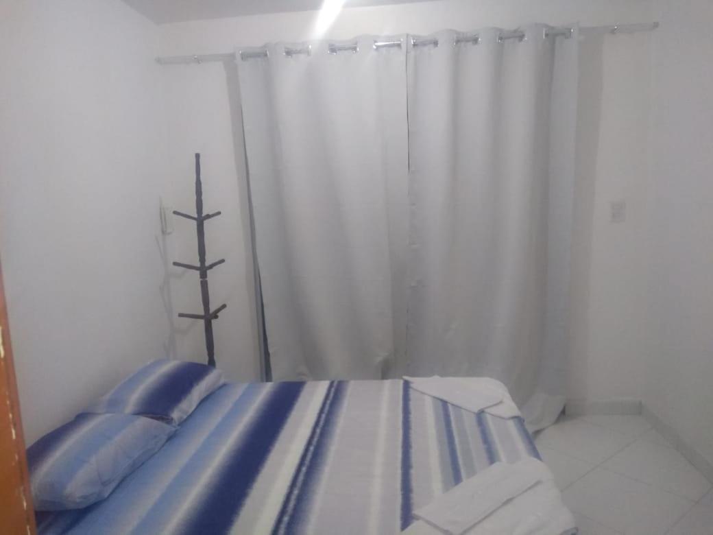 Suites Para Dois อิมบัสไซ ภายนอก รูปภาพ