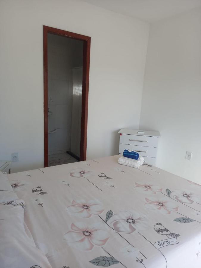 Suites Para Dois อิมบัสไซ ภายนอก รูปภาพ