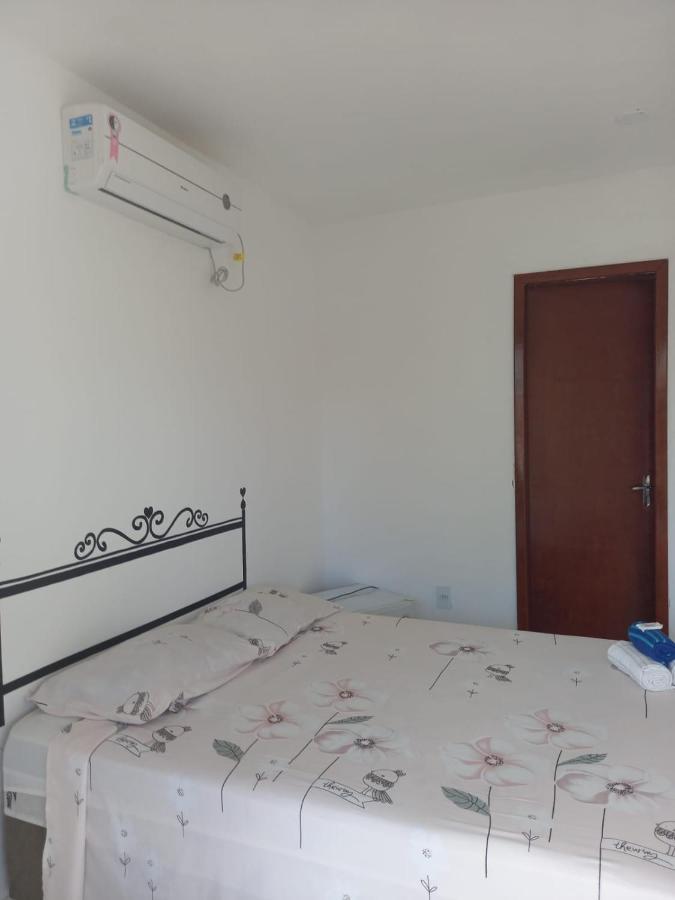 Suites Para Dois อิมบัสไซ ภายนอก รูปภาพ